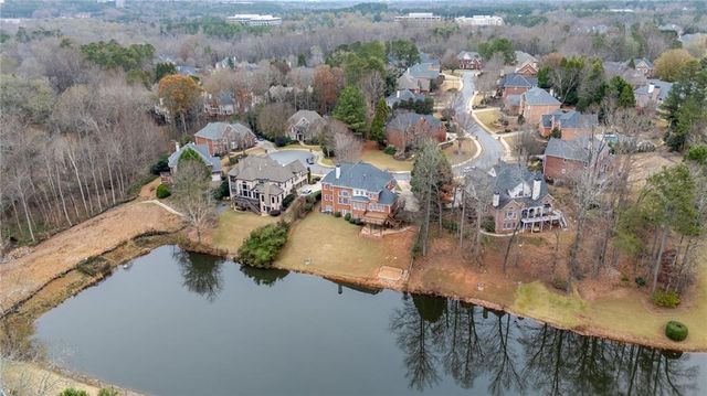 870 Longstone Landing, Alpharetta, GA 30022