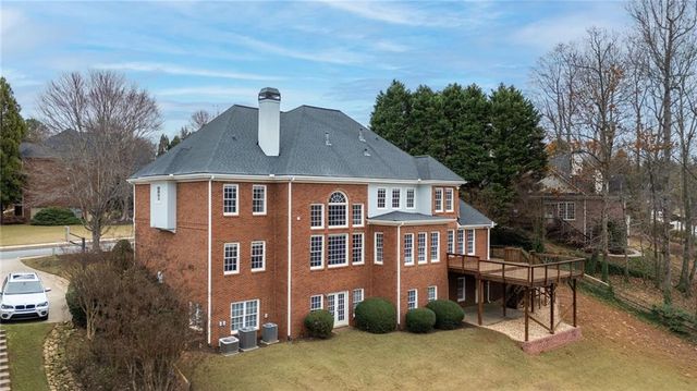 870 Longstone Landing, Alpharetta, GA 30022