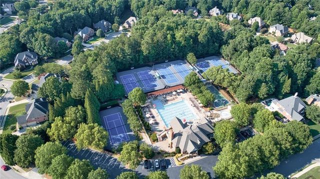 870 Longstone Landing, Alpharetta, GA 30022