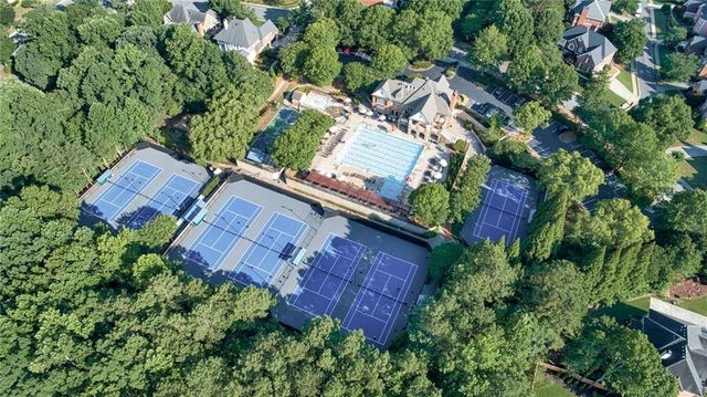 870 Longstone Landing, Alpharetta, GA 30022