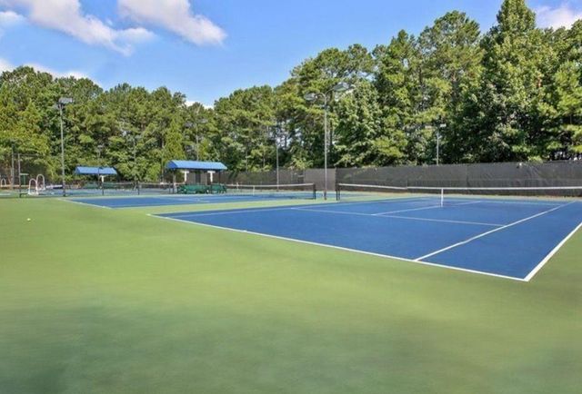 870 Longstone Landing, Alpharetta, GA 30022