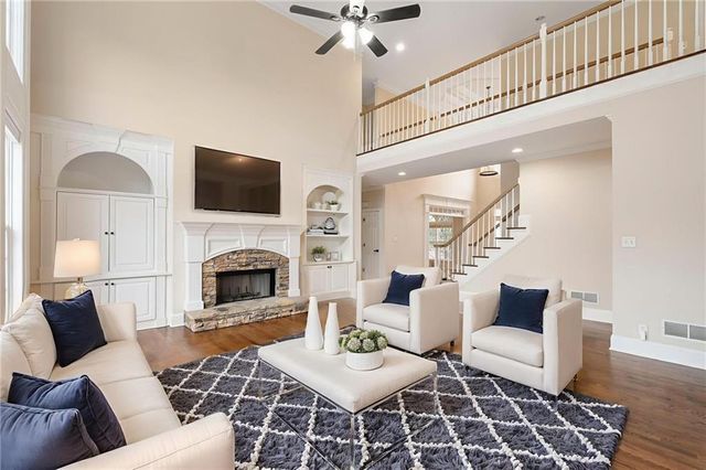 870 Longstone Landing, Alpharetta, GA 30022