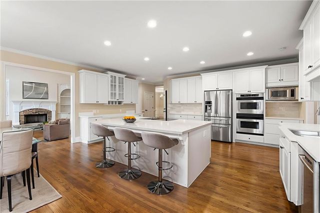 870 Longstone Landing, Alpharetta, GA 30022