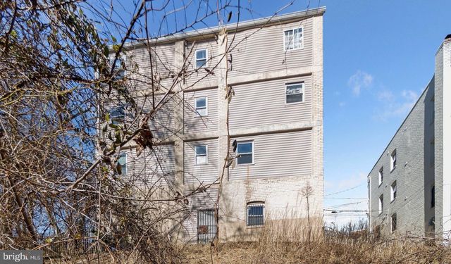 3162 BUENA VISTA TER SE, Washington, DC 20020