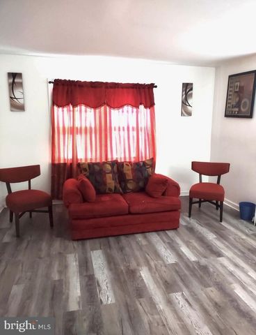 3162 BUENA VISTA TER SE, Washington, DC 20020