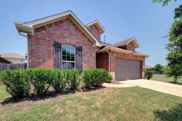 176 Flannery LN, Buda, TX 78610