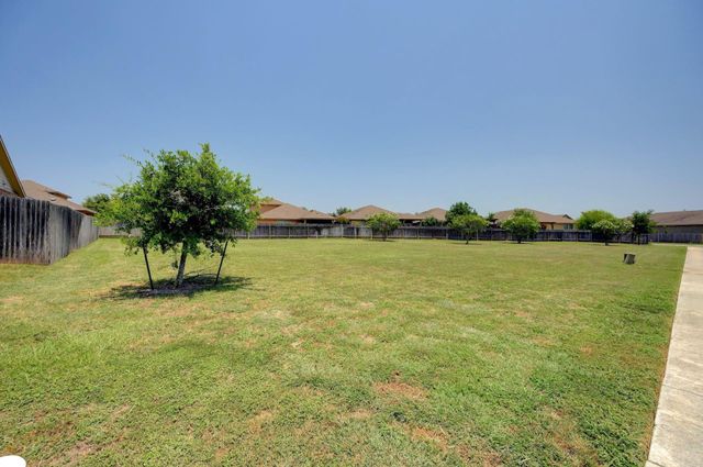 176 Flannery LN, Buda, TX 78610