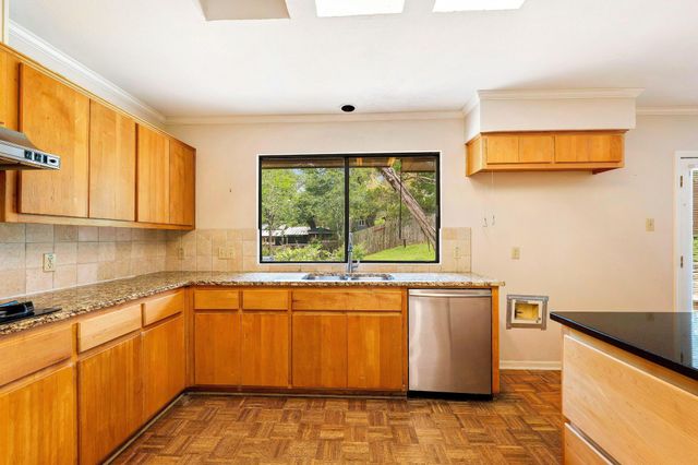 5504 Cedro TRL, Austin, TX 78731