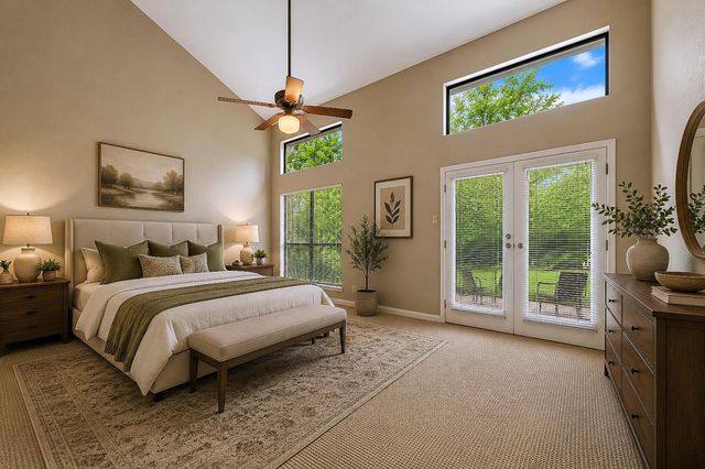 5504 Cedro TRL, Austin, TX 78731
