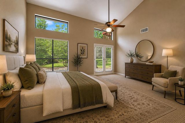 5504 Cedro TRL, Austin, TX 78731