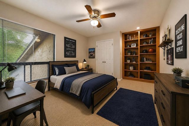 5504 Cedro TRL, Austin, TX 78731