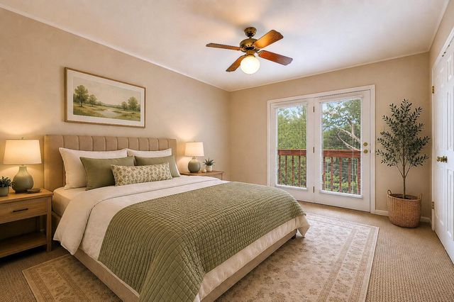 5504 Cedro TRL, Austin, TX 78731