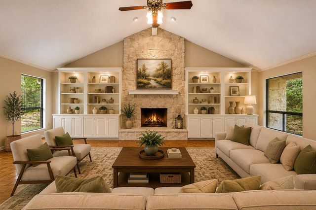 5504 Cedro TRL, Austin, TX 78731