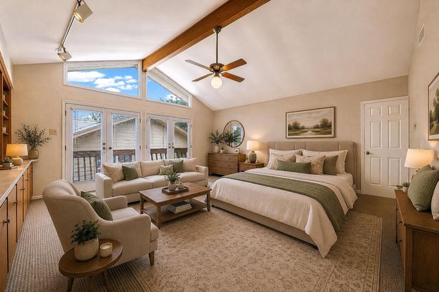 5504 Cedro TRL, Austin, TX 78731