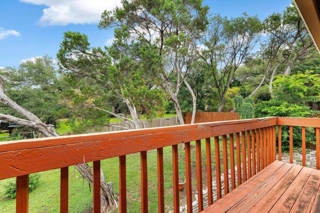 5504 Cedro TRL, Austin, TX 78731