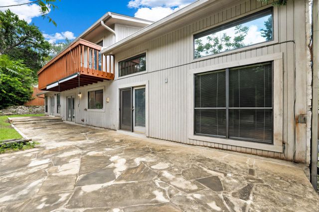 5504 Cedro TRL, Austin, TX 78731