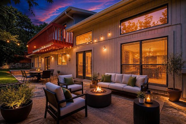 5504 Cedro TRL, Austin, TX 78731