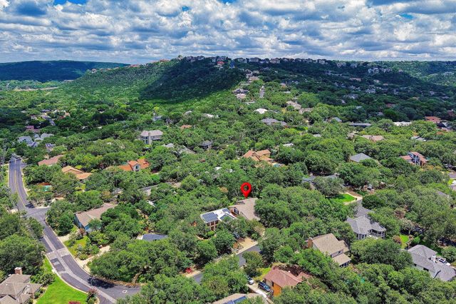 5504 Cedro TRL, Austin, TX 78731