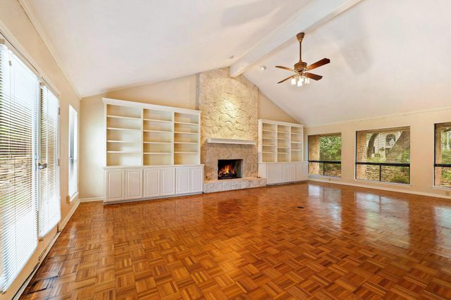 5504 Cedro TRL, Austin, TX 78731