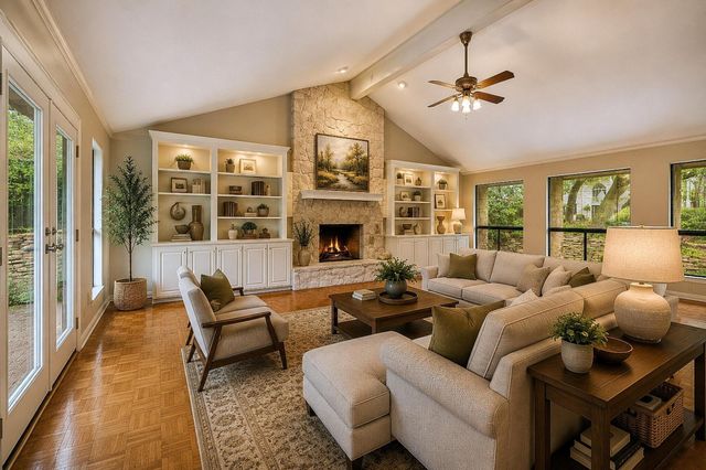 5504 Cedro TRL, Austin, TX 78731