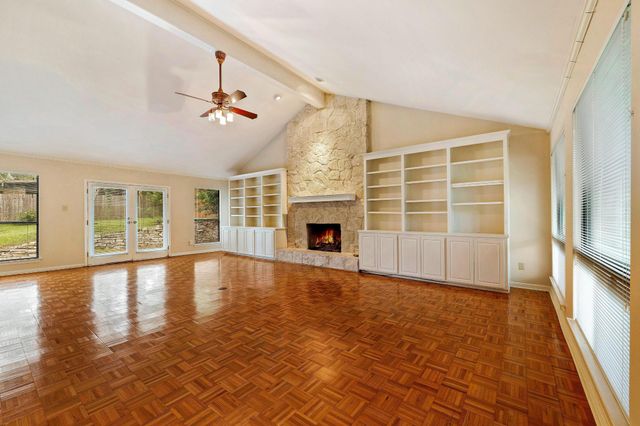 5504 Cedro TRL, Austin, TX 78731