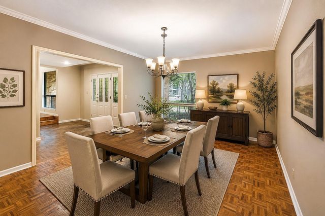 5504 Cedro TRL, Austin, TX 78731