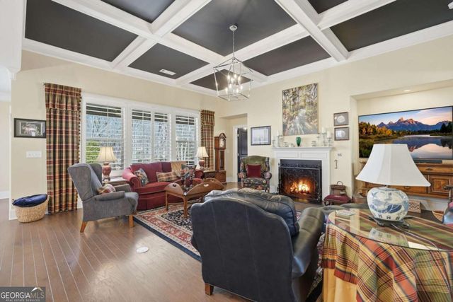 5040 Mirror Lake Drive, Cumming, GA 30028