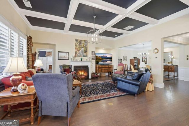 5040 Mirror Lake Drive, Cumming, GA 30028