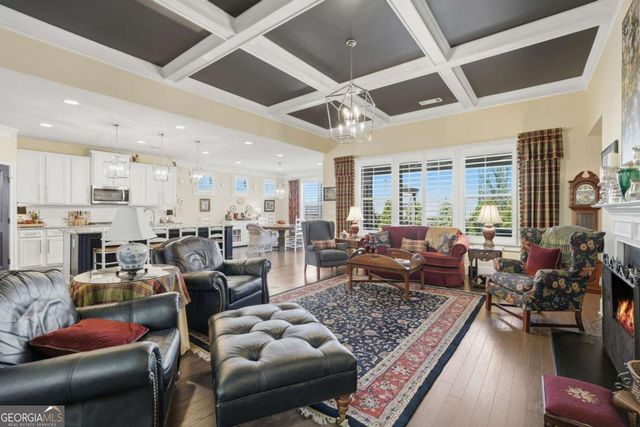 5040 Mirror Lake Drive, Cumming, GA 30028