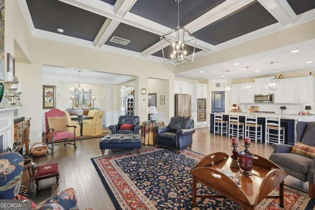 5040 Mirror Lake Drive, Cumming, GA 30028