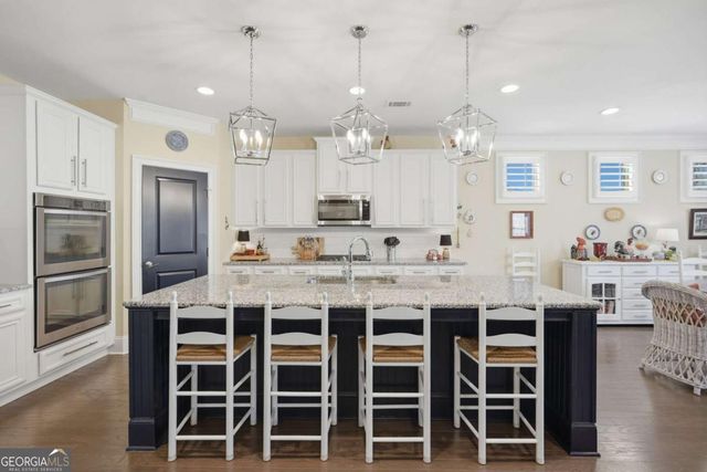 5040 Mirror Lake Drive, Cumming, GA 30028