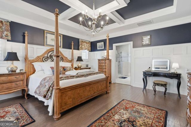 5040 Mirror Lake Drive, Cumming, GA 30028