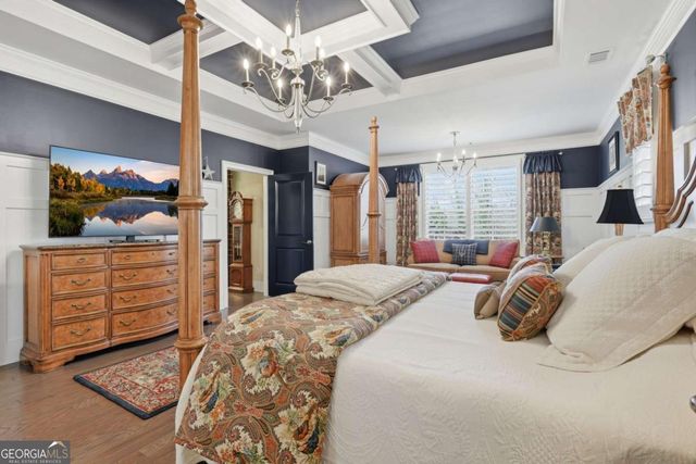 5040 Mirror Lake Drive, Cumming, GA 30028