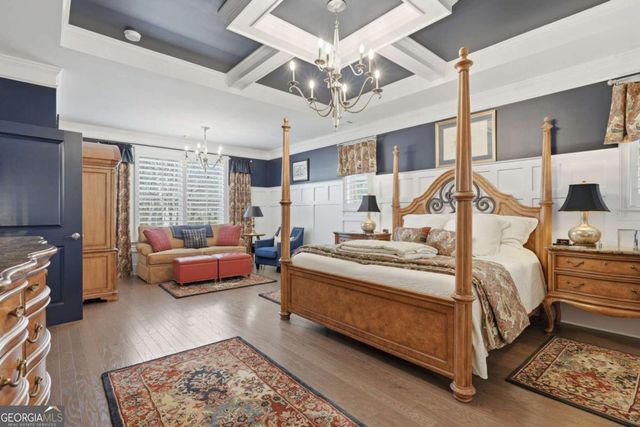 5040 Mirror Lake Drive, Cumming, GA 30028