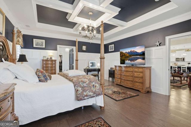 5040 Mirror Lake Drive, Cumming, GA 30028