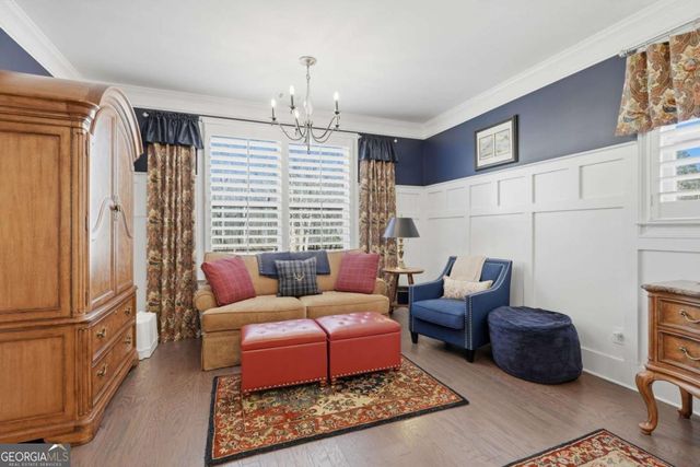 5040 Mirror Lake Drive, Cumming, GA 30028