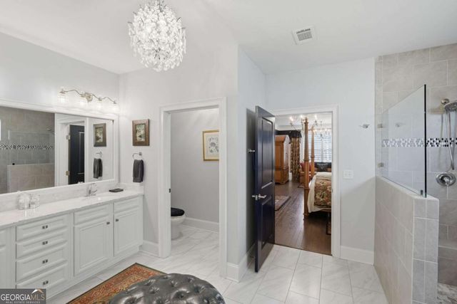 5040 Mirror Lake Drive, Cumming, GA 30028