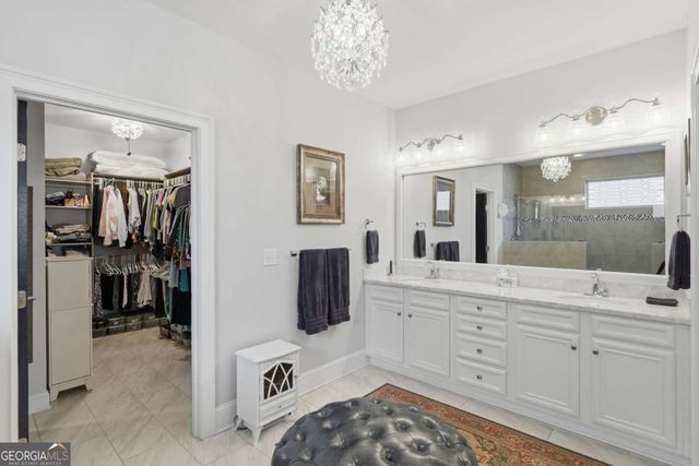 5040 Mirror Lake Drive, Cumming, GA 30028