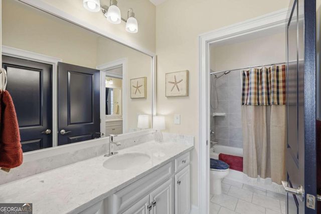 5040 Mirror Lake Drive, Cumming, GA 30028