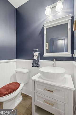 5040 Mirror Lake Drive, Cumming, GA 30028