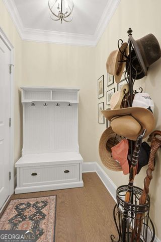 5040 Mirror Lake Drive, Cumming, GA 30028