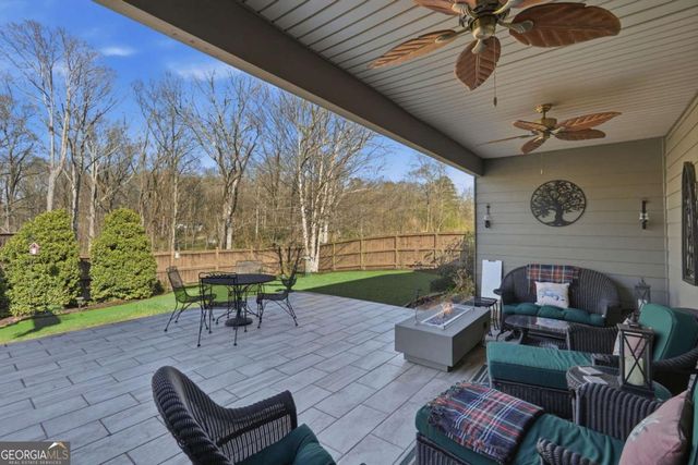 5040 Mirror Lake Drive, Cumming, GA 30028