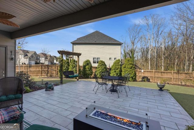 5040 Mirror Lake Drive, Cumming, GA 30028