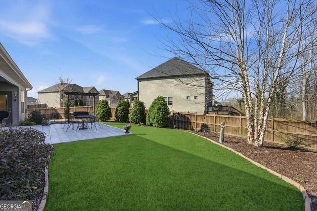 5040 Mirror Lake Drive, Cumming, GA 30028