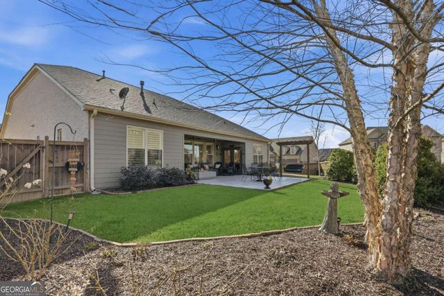 5040 Mirror Lake Drive, Cumming, GA 30028