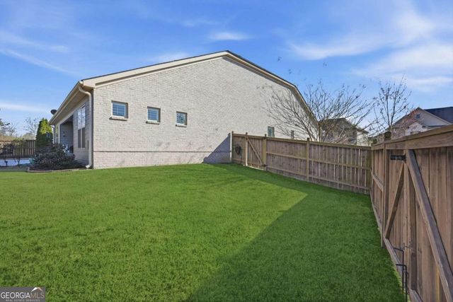 5040 Mirror Lake Drive, Cumming, GA 30028