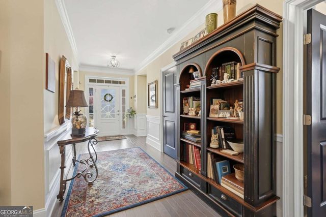 5040 Mirror Lake Drive, Cumming, GA 30028