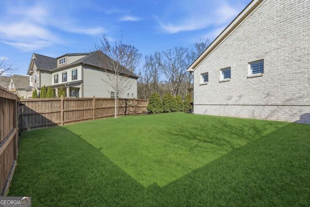 5040 Mirror Lake Drive, Cumming, GA 30028