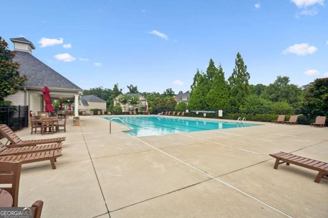 5040 Mirror Lake Drive, Cumming, GA 30028