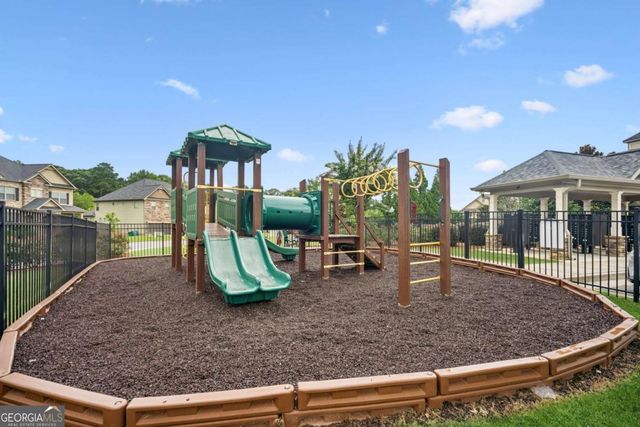 5040 Mirror Lake Drive, Cumming, GA 30028